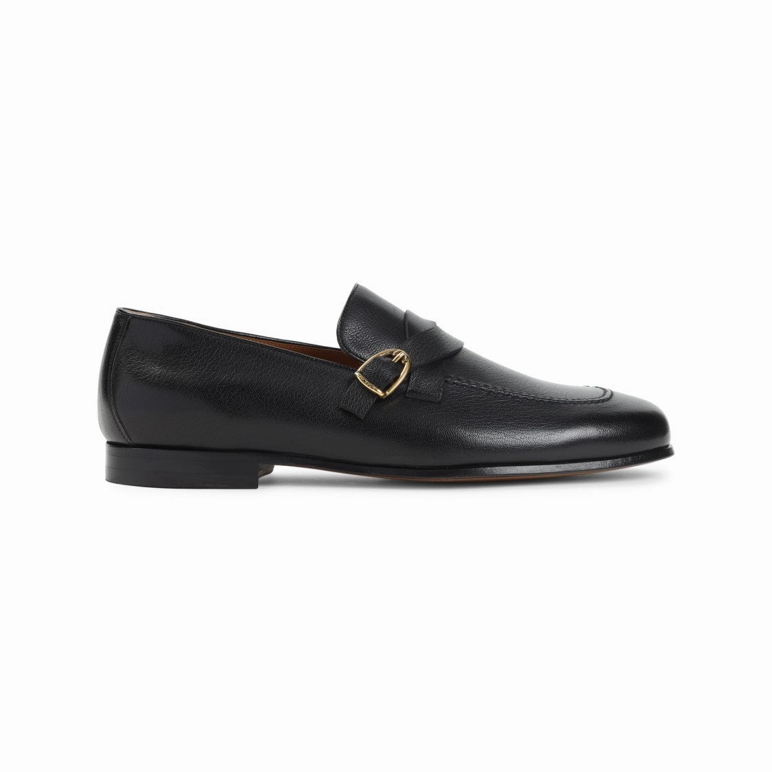 Formal Loafers Toe Strong Easy Road