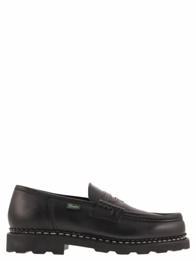 Outdoor Sport Reims - Leather Loafer